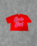 Gods Girl Tee